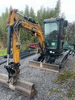 Sable 2.6, Articles professionnels, Enlèvement ou Envoi, Excavatrice