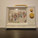 Fisher Price Retro Televisie, Kinderen en Baby's, Ophalen of Verzenden, Gebruikt