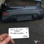 Citroen C1 3 drs 2008 Wagennr 2500040   Achterbumper, Ophalen, Gebruikt, Achter, Bumper