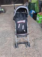 Buggy mickey mouse, Kinderen en Baby's, Ophalen, Zo goed als nieuw