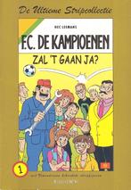 Complete reeks De ultieme stripcollectie., Boeken, Stripverhalen, Complete serie of reeks, Ophalen of Verzenden, Gelezen