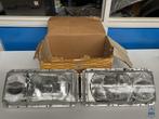 NOS set koplampen Bosch Duplo L+R voor Mercedes-Benz W116, Ophalen of Verzenden, Nieuw, Mercedes-Benz
