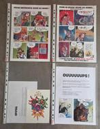 Messages réservés aux abonnés Spirou., Boeken, Stripverhalen, Meerdere stripboeken, Ophalen of Verzenden, Nieuw