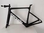 Fietskader Cervélo Caledonia 5, Fietsen en Brommers, Fietsen | Racefietsen, Carbon, Heren, Nieuw, 53 tot 57 cm
