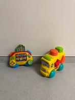 bumba gametoy en blokbusje, Ophalen, Zo goed als nieuw