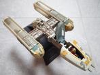 Micro Machines Star Wars Action Fleet : Y-Wing Fighter, Ophalen, Gebruikt, Actiefiguurtje