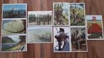 Oude plaatjes / prenten * 's Lands Glorie, Verzamelen, Ophalen of Verzenden, Foto