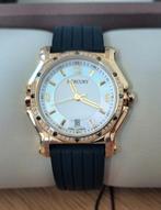 Dameshorloge Mercury Swiss Nieuw, Verzenden, Nieuw, Polshorloge