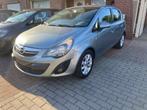 Opel Corsa 1.2 BENZINE, Auto's, Voorwielaandrijving, 4 cilinders, Bedrijf, 5 deurs