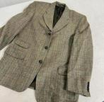 Westbury vintage heren Colbert Blazer, M, groen met knopen, Kleding | Heren, Ophalen of Verzenden, Zo goed als nieuw, Maat 48/50 (M)