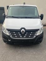 Cargo léger Renault Master, Autos, 4 portes, 2299 cm³, Tissu, Achat