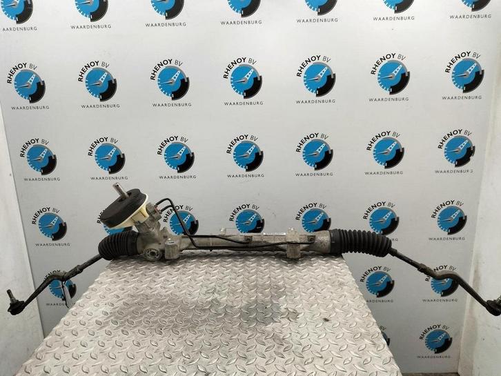 DACIA LOGAN 1.6-16V Lauréate [STEERING_BOX_RACK] 2009, Autos : Pièces & Accessoires, Commande, Utilisé, ARN reconnu, Stiba membre