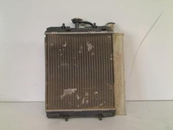 RADIATEUR COMPLEET Toyota Aygo (B10) (01-2005/05-2014) beschikbaar voor biedingen