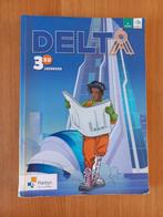 Delta 3 5U Leerboek Plantyn Wiskunde, Boeken, Ophalen of Verzenden, Gelezen