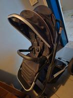 Cybex maxi cosi en Qute kinderwagen en buggy 3 in 1 set, Kinderen en Baby's, Ophalen, Gebruikt, Kinderwagen
