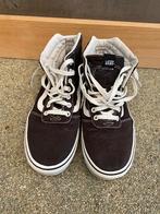 Hoge Vans – Maat EU 41, Kleding | Dames, Zwart, Ophalen of Verzenden, Sneakers, Gedragen