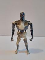 Terminator 2 vintage actiefiguur, Ophalen of Verzenden, Zo goed als nieuw