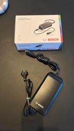 Bosch Standard Charger 220 - 240 V (BCS220), Fietsen en Brommers, Ophalen, Zo goed als nieuw