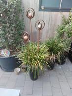 Tuindecoratie 3 stuks, Jardin & Terrasse, Piques de jardin, Enlèvement