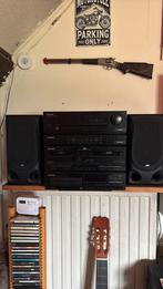 Pioneer XD-Z62T, Enlèvement ou Envoi, Comme neuf