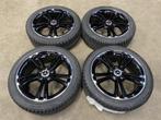 Set d'hiver Mercedes Classe A Cla Classe B Vito, Autos : Pièces & Accessoires, Enlèvement, Pneus hiver, Pneus et Jantes