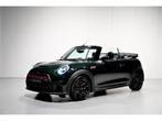 MINI John Cooper Works Cabrio CAM | KEYLESS | HARMANK | ACC, Vert, Automatique, Achat, 231 ch