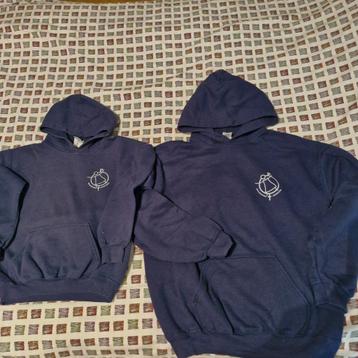uniform Chiro Londerzeel beschikbaar voor biedingen