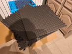 Fitness Tegels (60x60) - 16 stuks, Sport en Fitness, Ophalen of Verzenden, Zo goed als nieuw