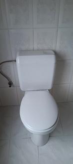 Wc, Enlèvement ou Envoi