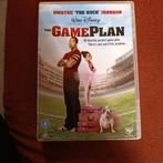 Dvd the game plan, Ophalen of Verzenden
