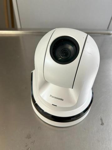 Panasonic Full-HD Integrated Pan-Tilt Camera, Audio, Tv en Foto, Videocamera's Digitaal, Ophalen, Full HD, Gebruikt, Panasonic