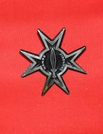broche fidelitas honor a identifier, Ophalen of Verzenden, Overige soorten, Overige typen