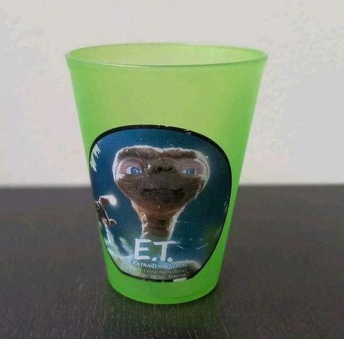🤎 E.T., Verzamelen, Overige Verzamelen, Ophalen of Verzenden