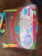 Babyspeelmat met teddybeer en tas, Ophalen of Verzenden, Zo goed als nieuw