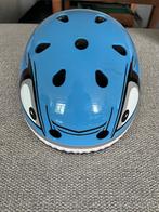 Mini Hornit Lids Fietshelm met LED achterlicht (M) 53-58cm, Ophalen of Verzenden, Zo goed als nieuw, M, Jongen