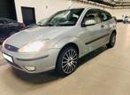 Mooie FORD focus 1.4 benzine met airco, Auto's, Focus, Particulier, Te koop, Benzine