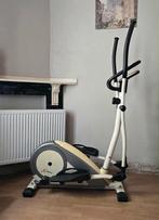 Crosstrainer, Enlèvement, Utilisé, Vélo elliptique