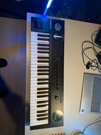 Native instruments Komplete Kontrol a49, Enlèvement, Comme neuf