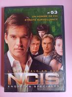 NCIS DVD nr. 53 (p11), Cd's en Dvd's, Dvd's | Tv en Series, Ophalen of Verzenden, Zo goed als nieuw