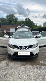 Nissan Qashqai 1.2 benzine automaat, Auto's, Monovolume, 4 cilinders, 1535 kg, 1535 kg