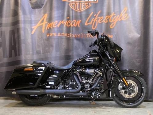 Harley-Davidson Touring Streetglide FLHXS, Motos, Motos | Harley-Davidson, Entreprise, Tourisme