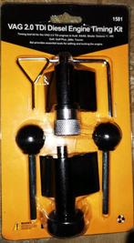 VAG 20tdi diesel timing kit blokkeer systeem bij vervanging, Ophalen of Verzenden, Nieuw, Audi