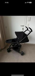 Quinny buggy 3 posities, Ophalen, Quinny