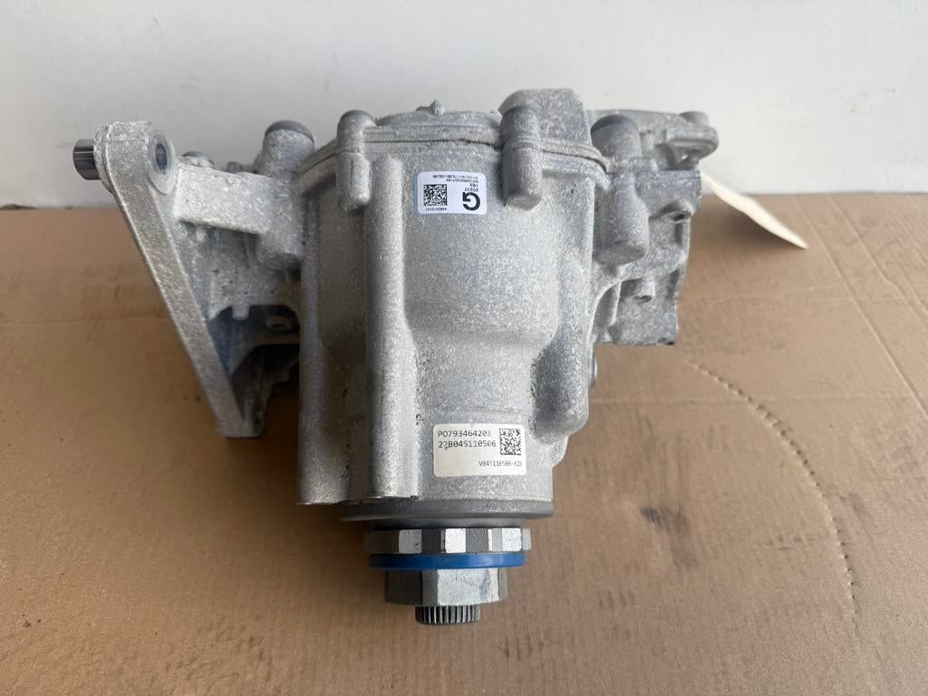 BOÎTE DE TRANSFERT MINI 27107934642 -TIZAUTOPARTS-, Autos : Pièces & Accessoires, Moteurs & Accessoires, Mini, Utilisé, Enlèvement