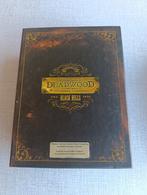Dvd serie Deadwood volledig, Cd's en Dvd's, Ophalen of Verzenden, Zo goed als nieuw