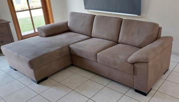 Salon.als nieuw.KOOPJE beschikbaar voor biedingen