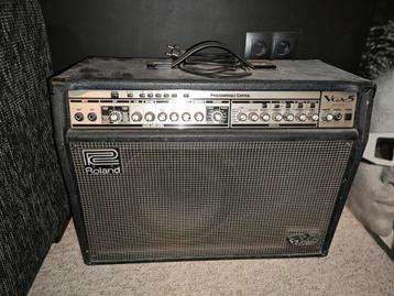 Roland VGA-5 perfect werkend!!!  beschikbaar voor biedingen