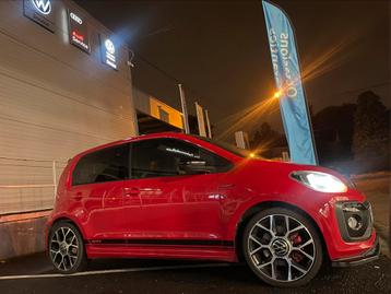 GTI 135 ch, Autos, Achat, Up!, Carnet d'entretien, Autre carrosserie