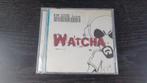 CD Watcha - S/T (lire l'annonce), Ophalen of Verzenden, Gebruikt