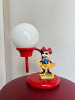 Lampe vintage Minnie Mouse, Autres types, Autres personnages, Enlèvement, Utilisé